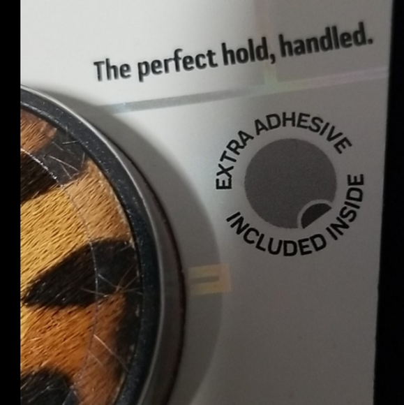 Nuckees phone grip - Picture 10 of 14